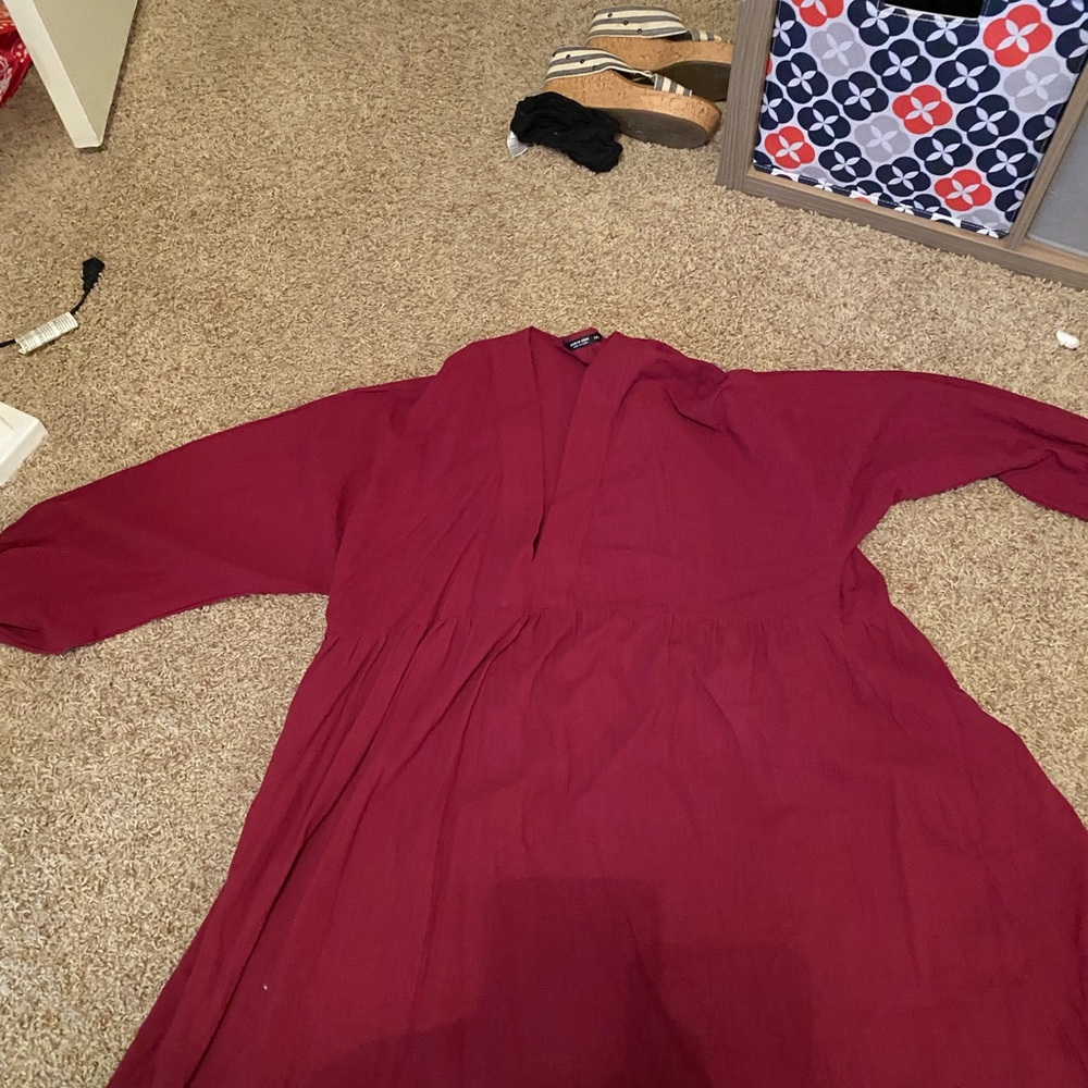 SHEIN Dress. 2X
